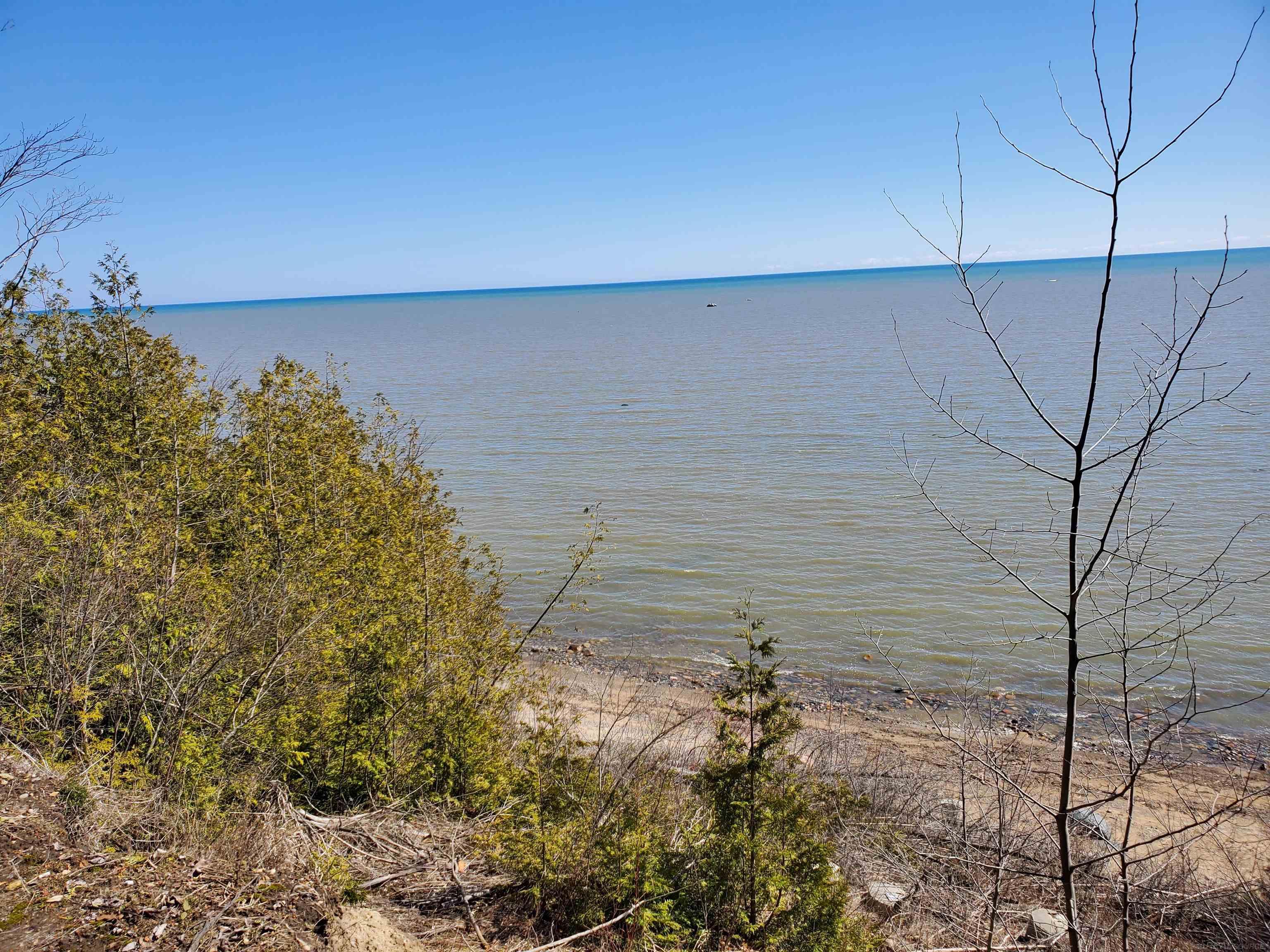 Vl South Lake Shore Road Harbor Beach, MI 48441 - Photo 1 of 1