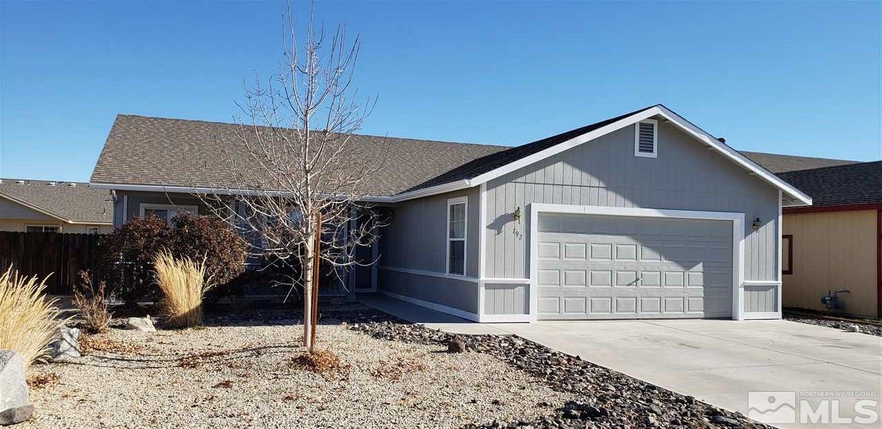 792 Timothy Way Fallon, NV 89406 - Photo 1 of 25 Photo 1