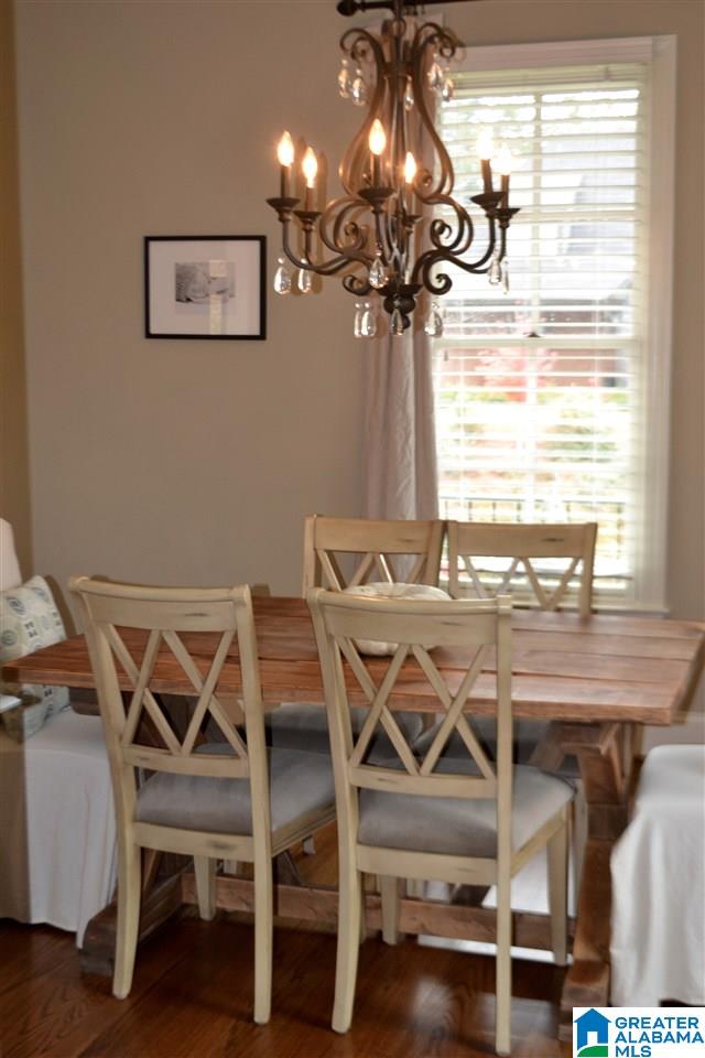 531 Greenbrier Way Birmingham, AL 35244 - Photo 9 of 49