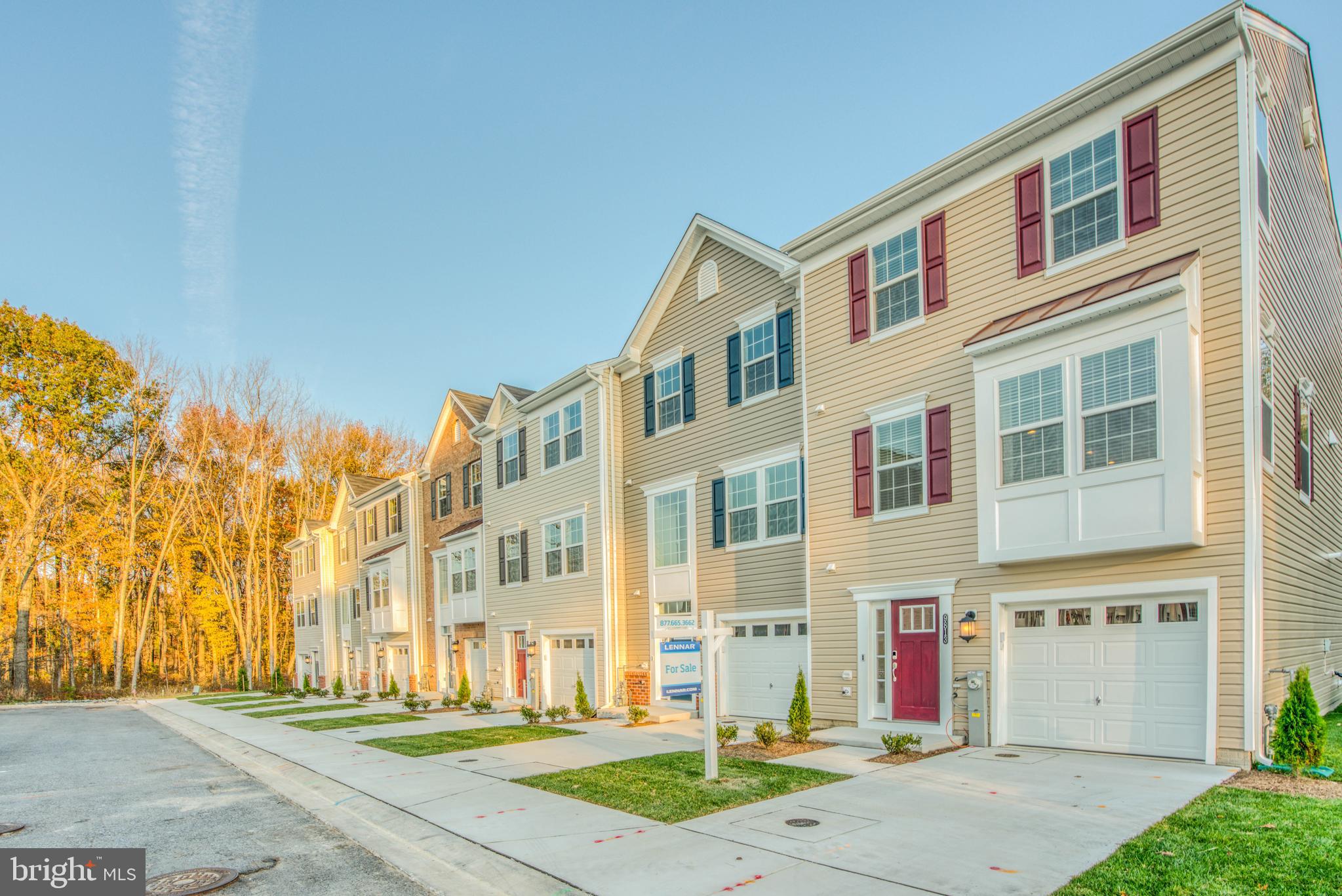 9813 Ravenhurst Road Middle River, MD 21220 - Photo 2 of 56