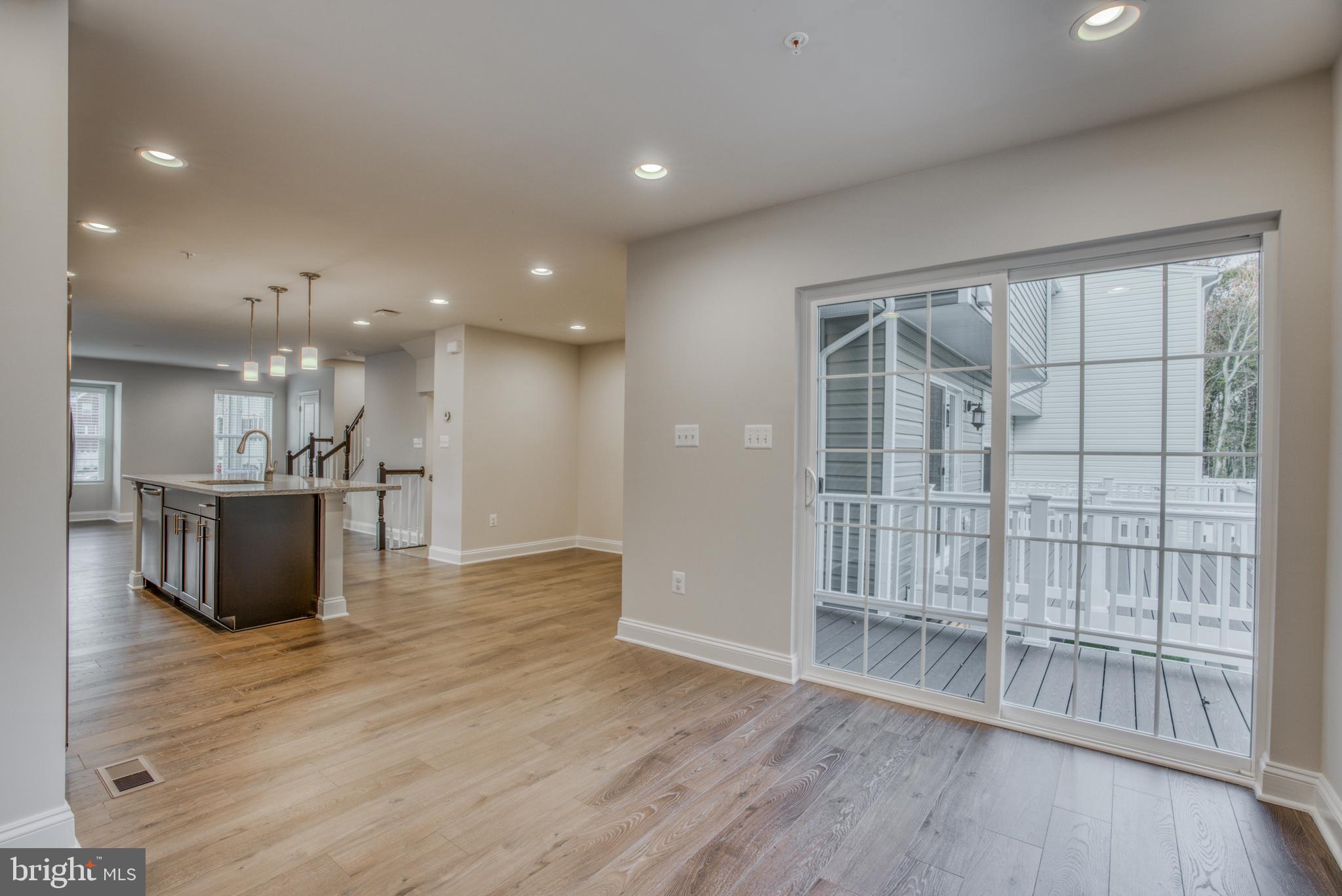 9813 Ravenhurst Road Middle River, MD 21220 - Photo 16 of 56