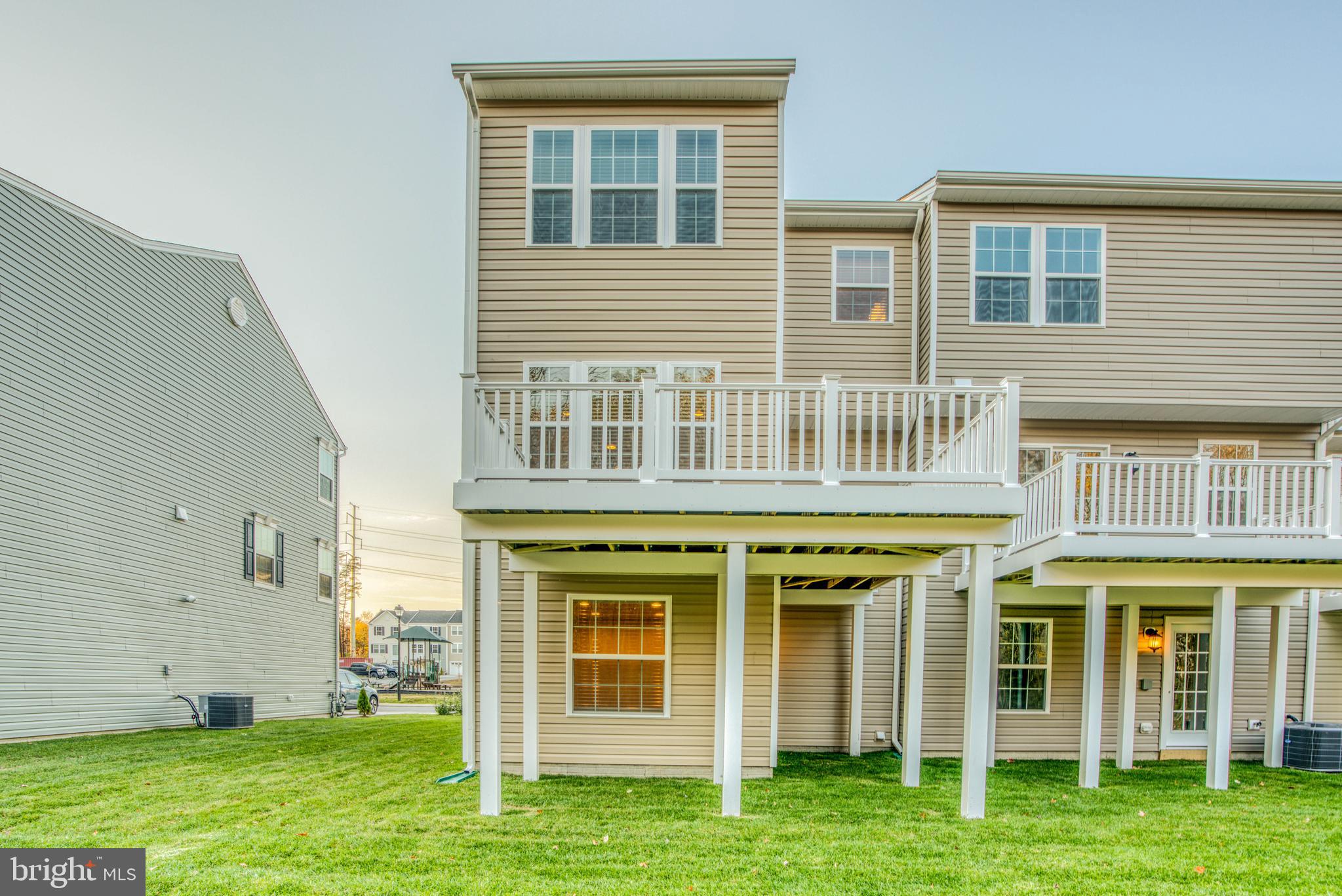 9813 Ravenhurst Road Middle River, MD 21220 - Photo 50 of 56