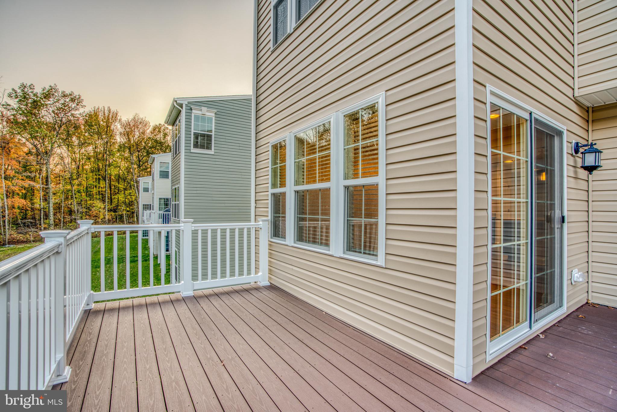 9813 Ravenhurst Road Middle River, MD 21220 - Photo 51 of 56