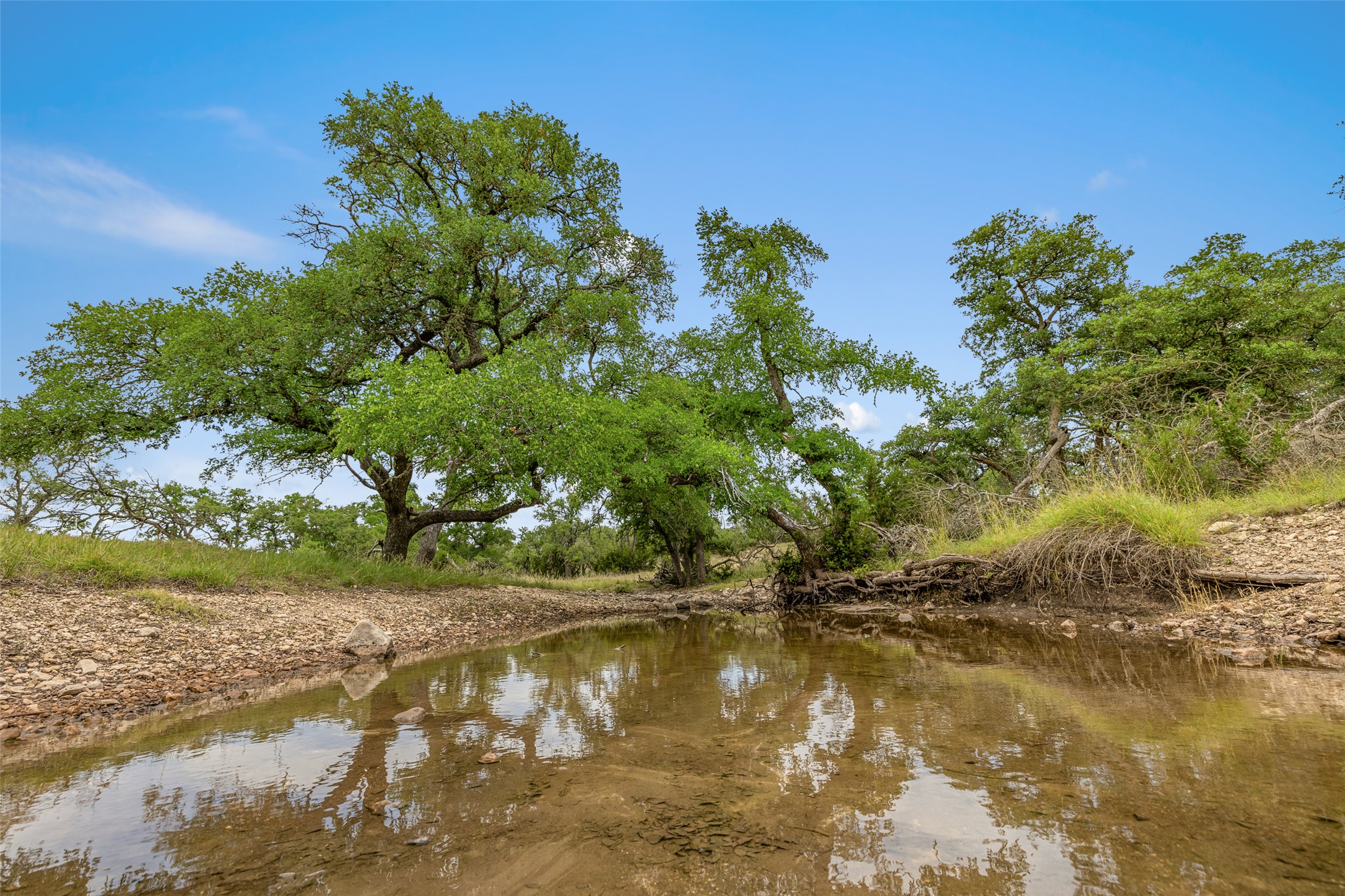 65 Miles Lane Harper, TX 78631 - Photo 1 of 27 a view of a lake view