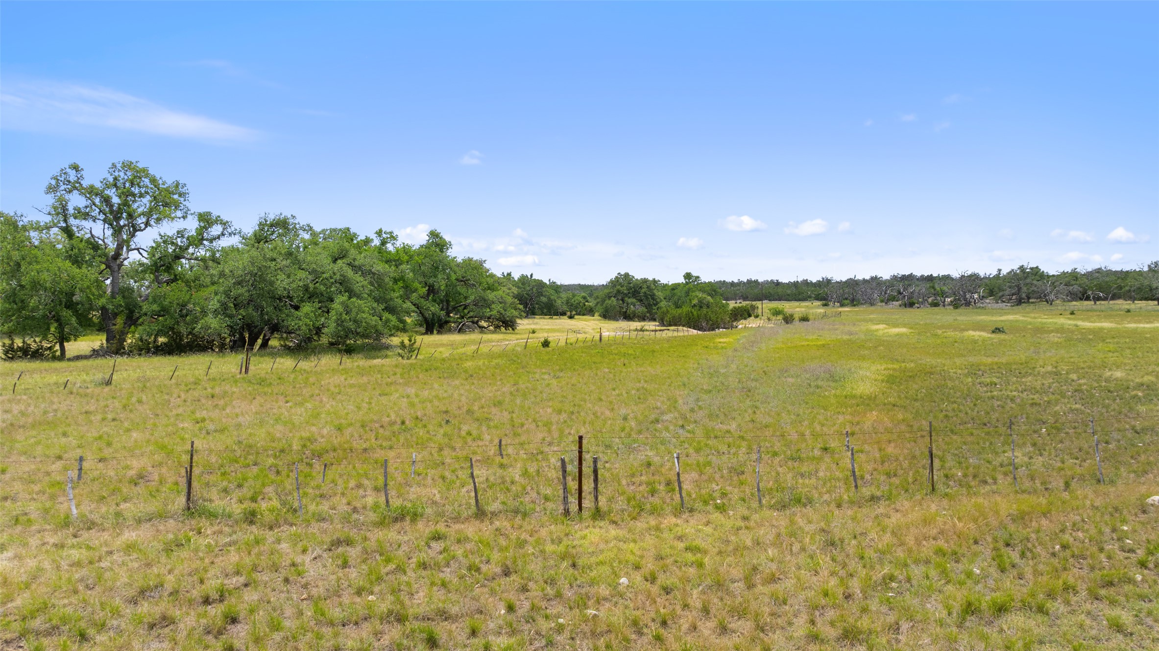 65 Miles Lane Harper, TX 78631 - Photo 11 of 27 a view of an ocean