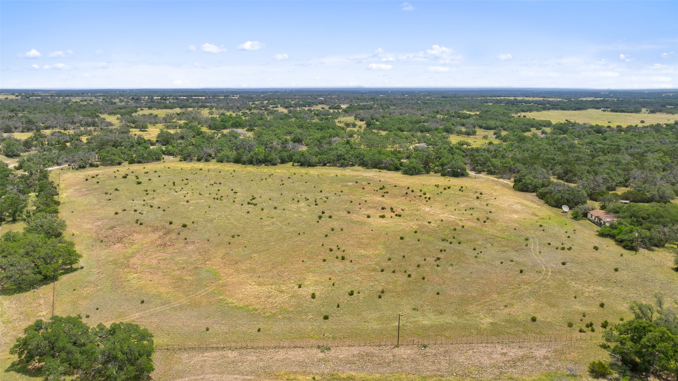 65 Miles Lane Harper, TX 78631 - Photo 12 of 27 a view of ocean view with beach