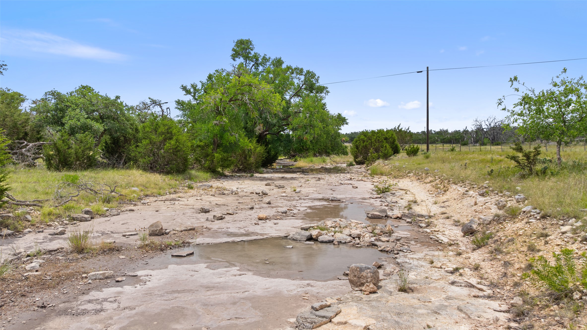 65 Miles Lane Harper, TX 78631 - Photo 19 of 27 a view of lake view with beach
