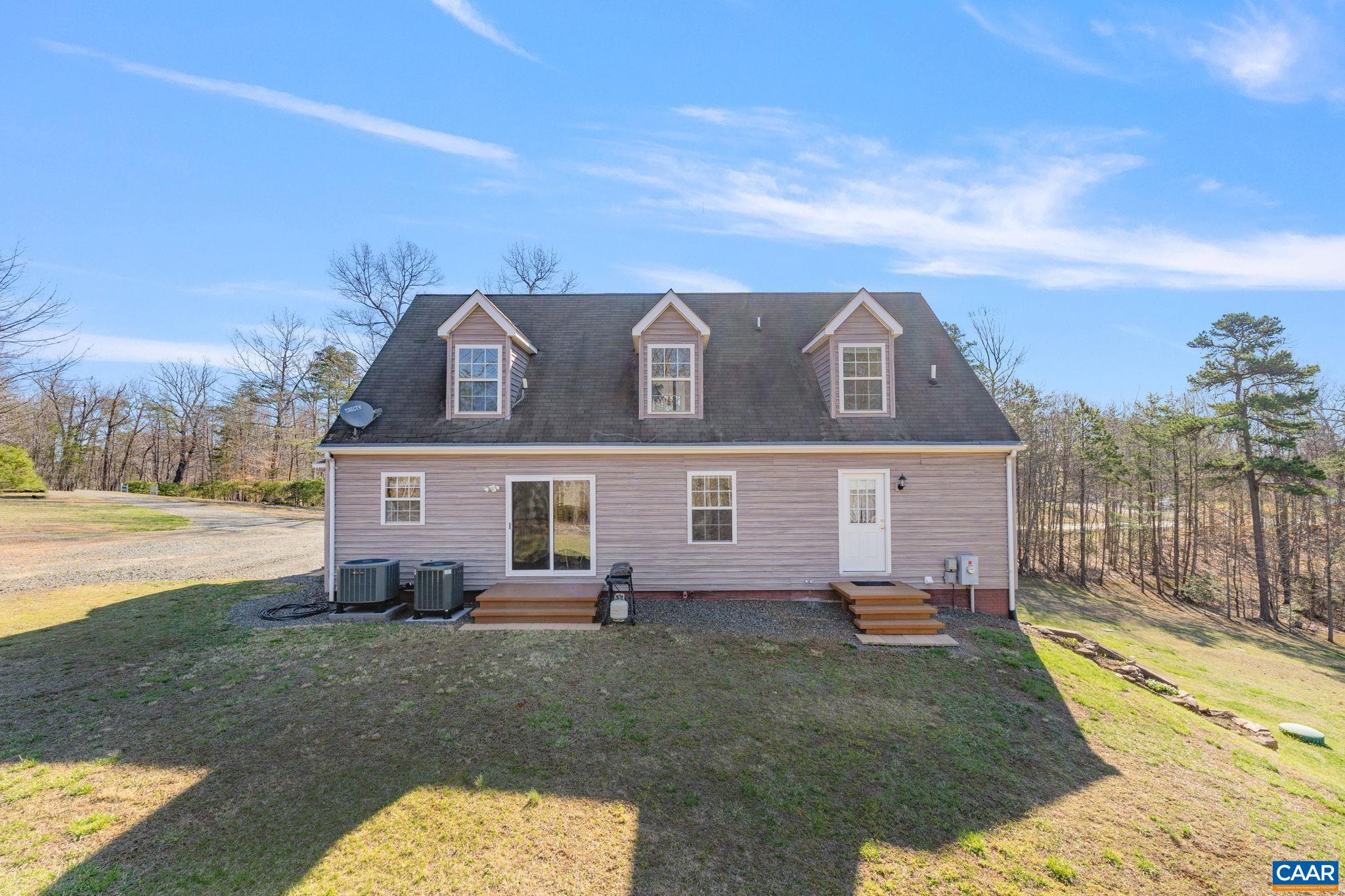 4305 Ridge Road Barboursville, VA 22923 - Photo 44 of 58 Gallery Image 44