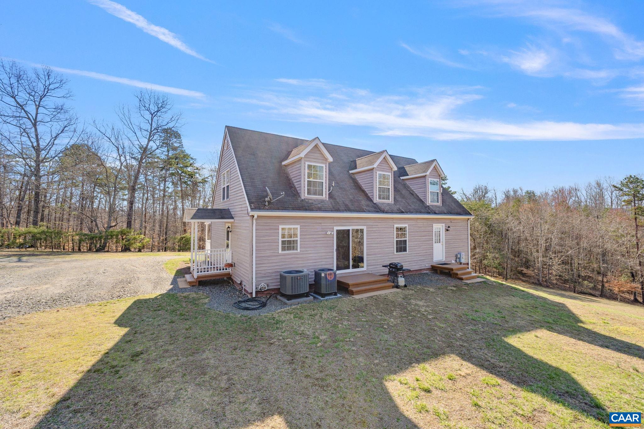 4305 Ridge Road Barboursville, VA 22923 - Photo 45 of 58 Gallery Image 45