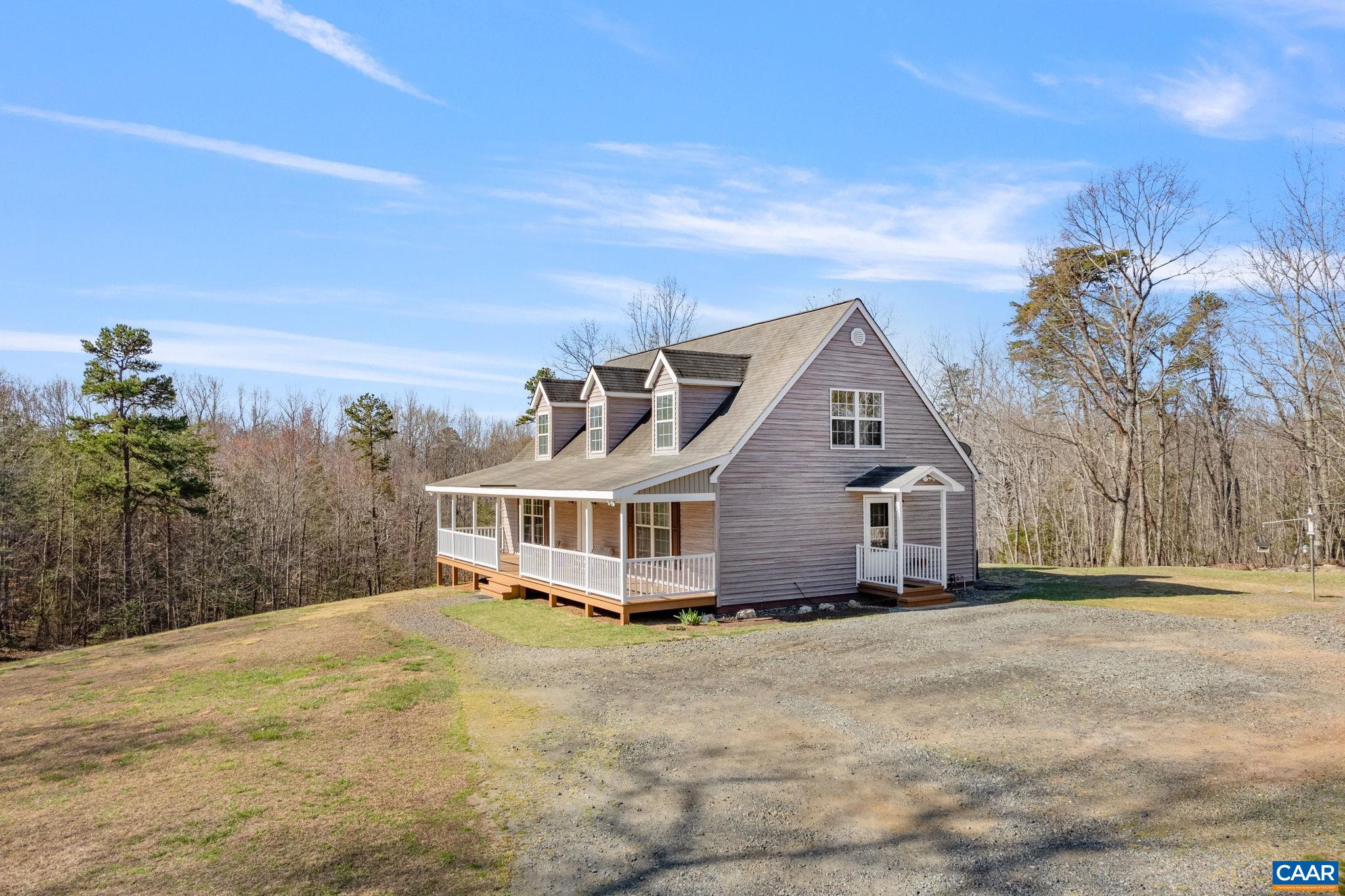 4305 Ridge Road Barboursville, VA 22923 - Photo 50 of 58 Gallery Image 50