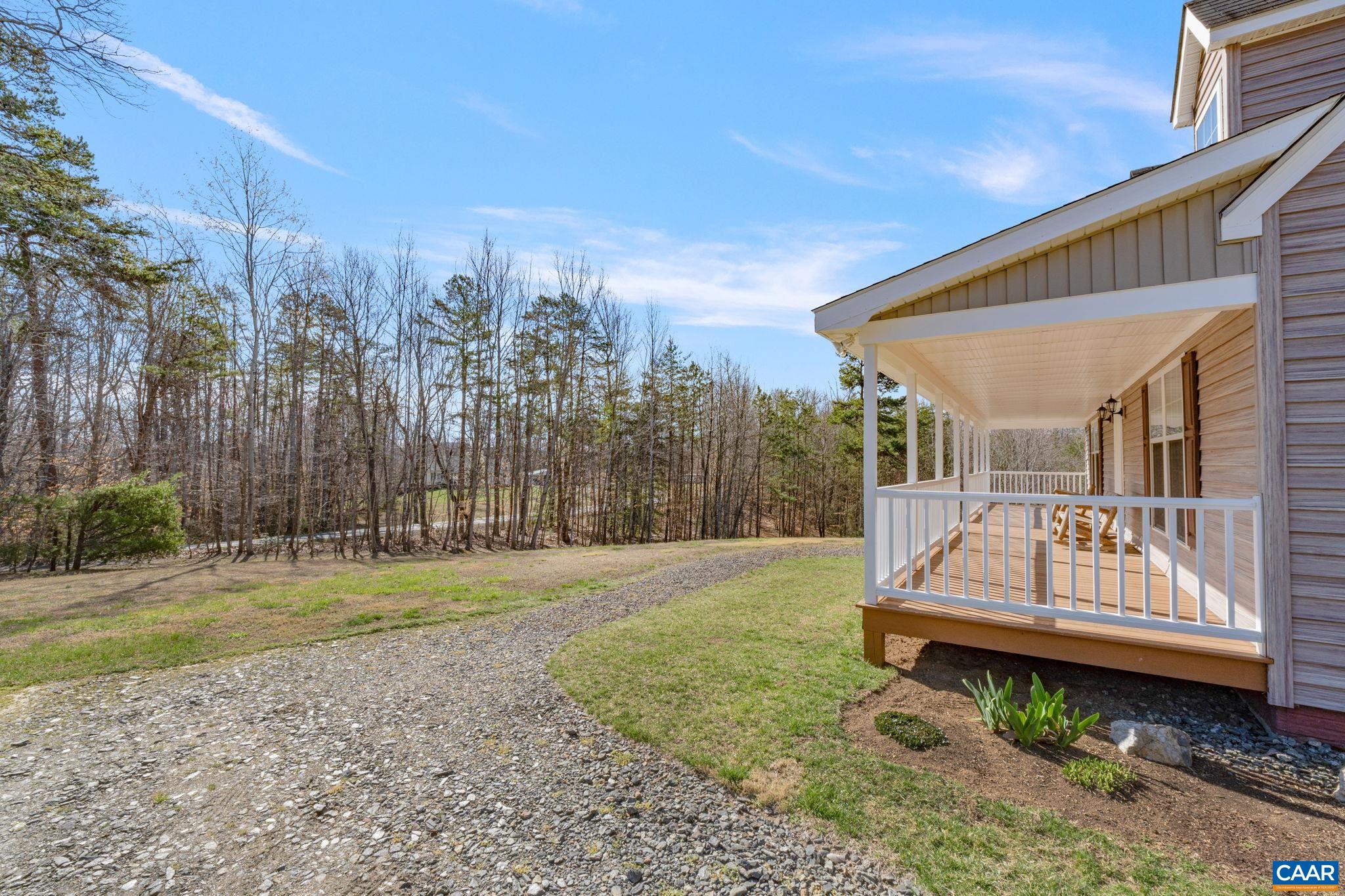 4305 Ridge Road Barboursville, VA 22923 - Photo 51 of 58 Gallery Image 51