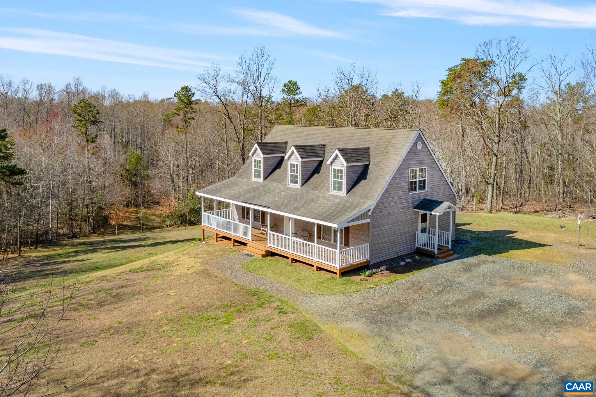 4305 Ridge Road Barboursville, VA 22923 - Photo 54 of 58 Gallery Image 54