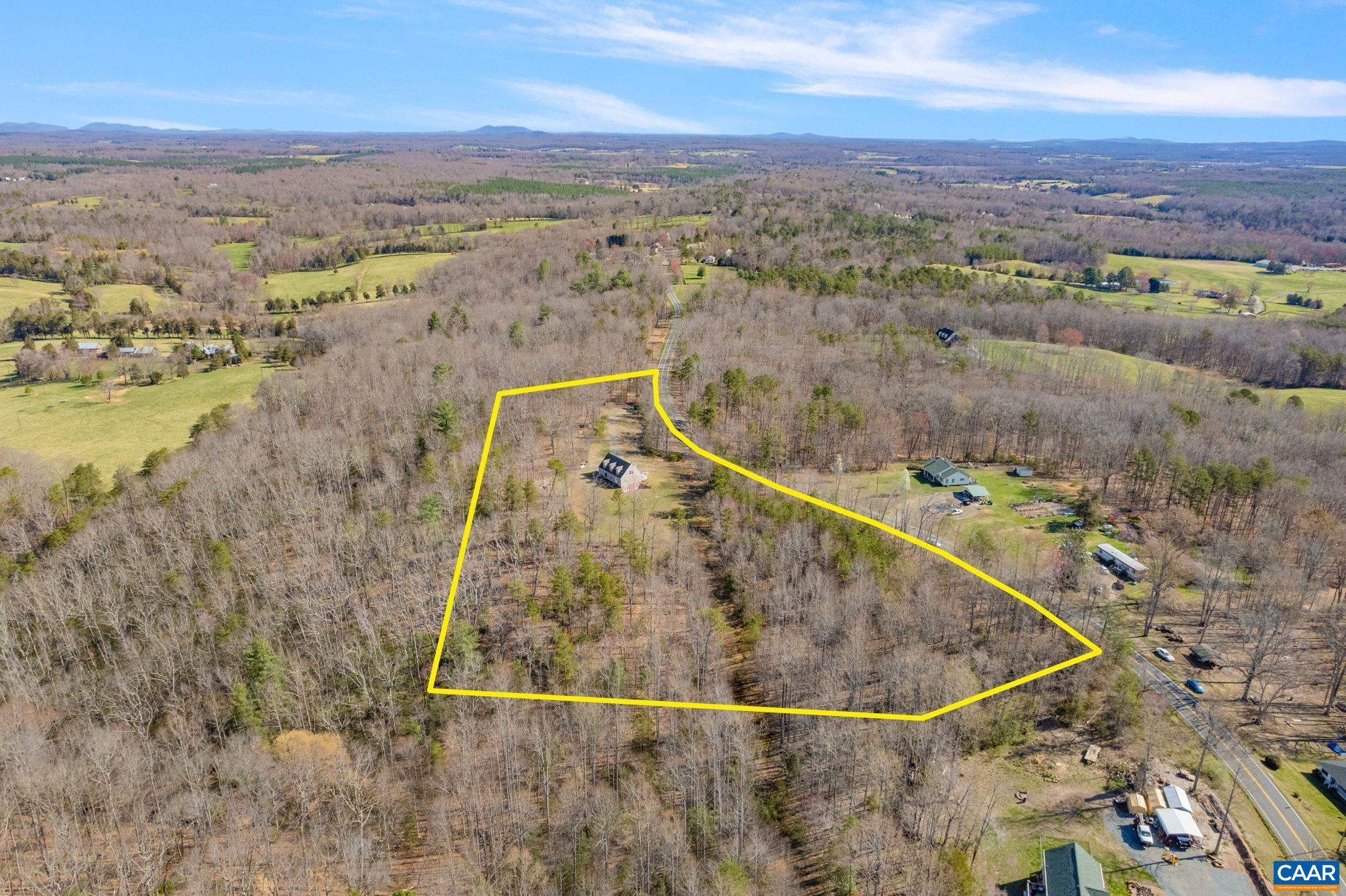 4305 Ridge Road Barboursville, VA 22923 - Photo 58 of 58 Gallery Image 58