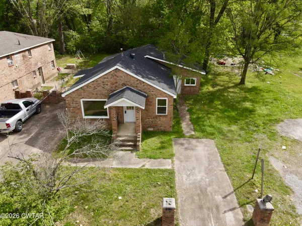 $138,900 | 1841 Harris Street, Dyersburg, TN 38024