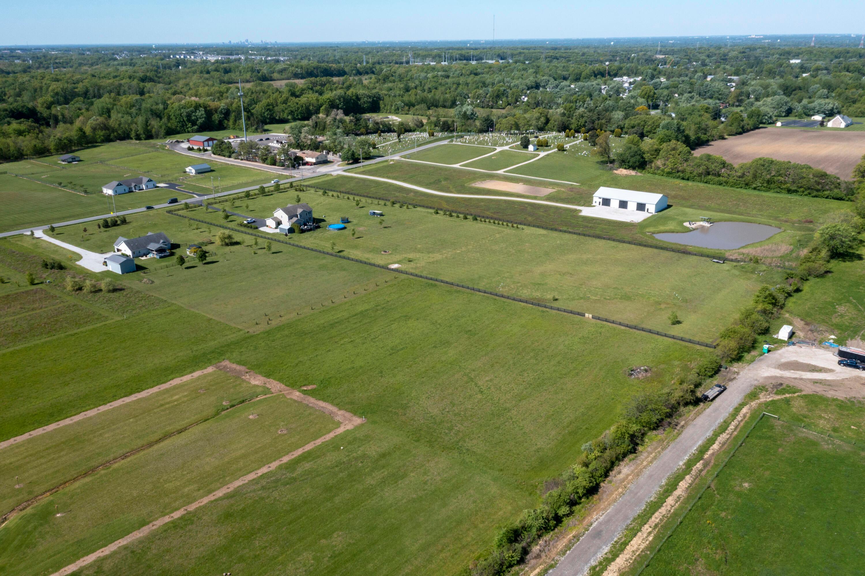 0 Fancher Road, Unit 158 Westerville, OH 43082 - Photo 5 of 16 DJI_0838