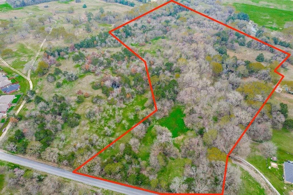 0 West End Terrell, TX 75160 - Photo 1 of 4 a view of a yard with a street