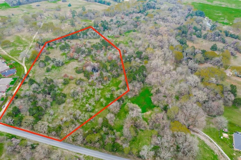 0 West End Terrell, TX 75160 - Photo 2 of 4 a view of a yard with a plant