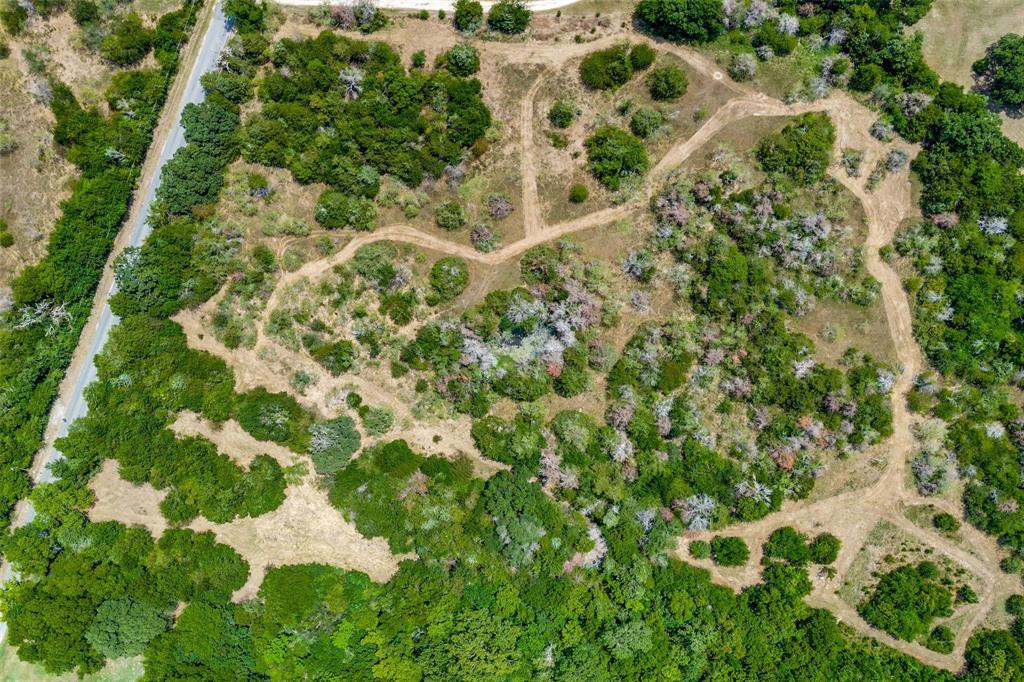0 West End Terrell, TX 75160 - Photo 4 of 4 an aerial view of residential house with outdoor space