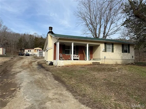$250,000 | 2456-2462 Madison 504, Fredericktown, MO 63645