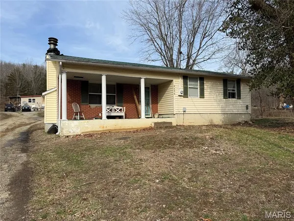 $250,000 | 2456-2462 Madison 504, Fredericktown, MO 63645