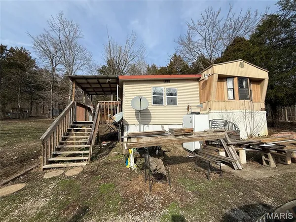 $250,000 | 2456-2462 Madison 504, Fredericktown, MO 63645