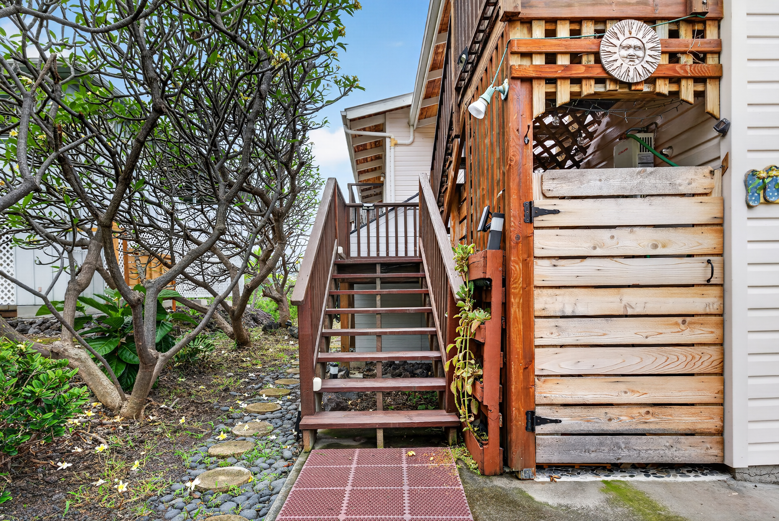 87-299 Kaohe Road Captain Cook, HI 96704 - Photo 4 of 30