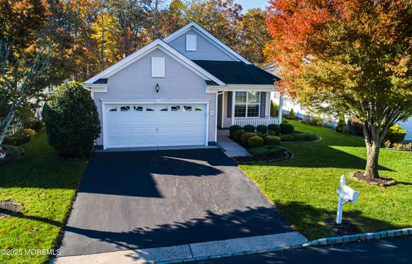 $410,000 | 70 Cromwell Lane, Jackson, NJ 08527