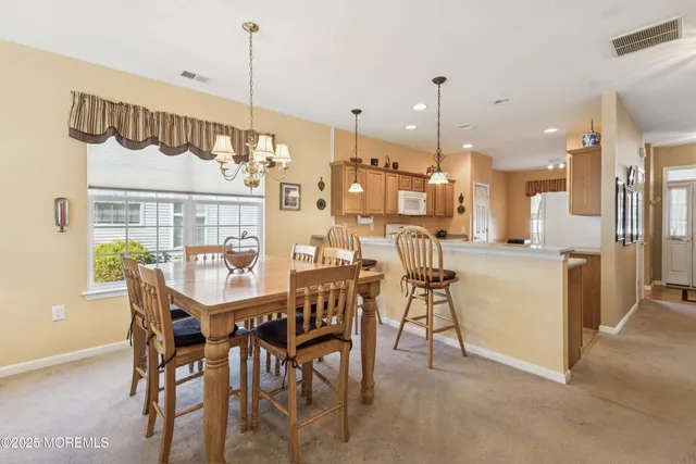 $439,999 | 70 Cromwell Lane, Jackson, NJ 08527