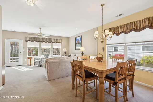 $439,999 | 70 Cromwell Lane, Jackson, NJ 08527