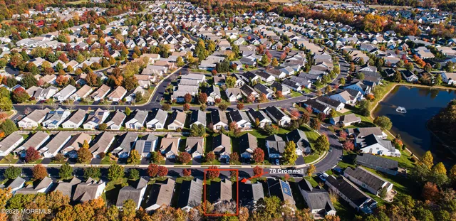 $439,999 | 70 Cromwell Lane, Jackson, NJ 08527