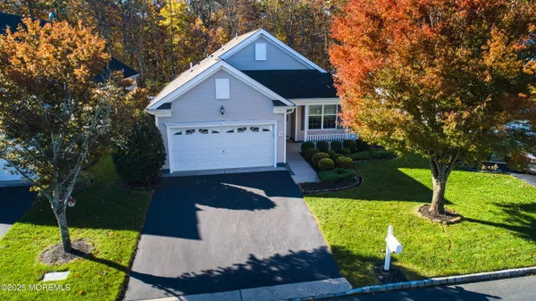 $410,000 | 70 Cromwell Lane, Jackson, NJ 08527