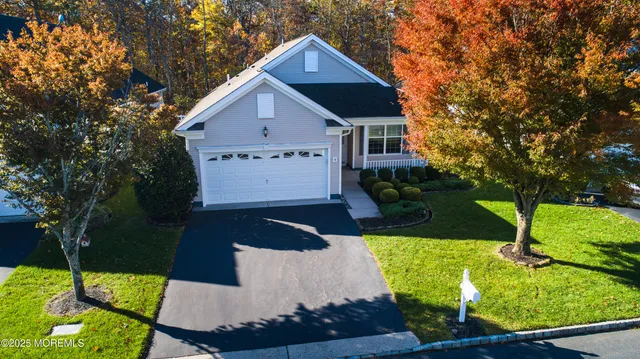 $439,999 | 70 Cromwell Lane, Jackson, NJ 08527