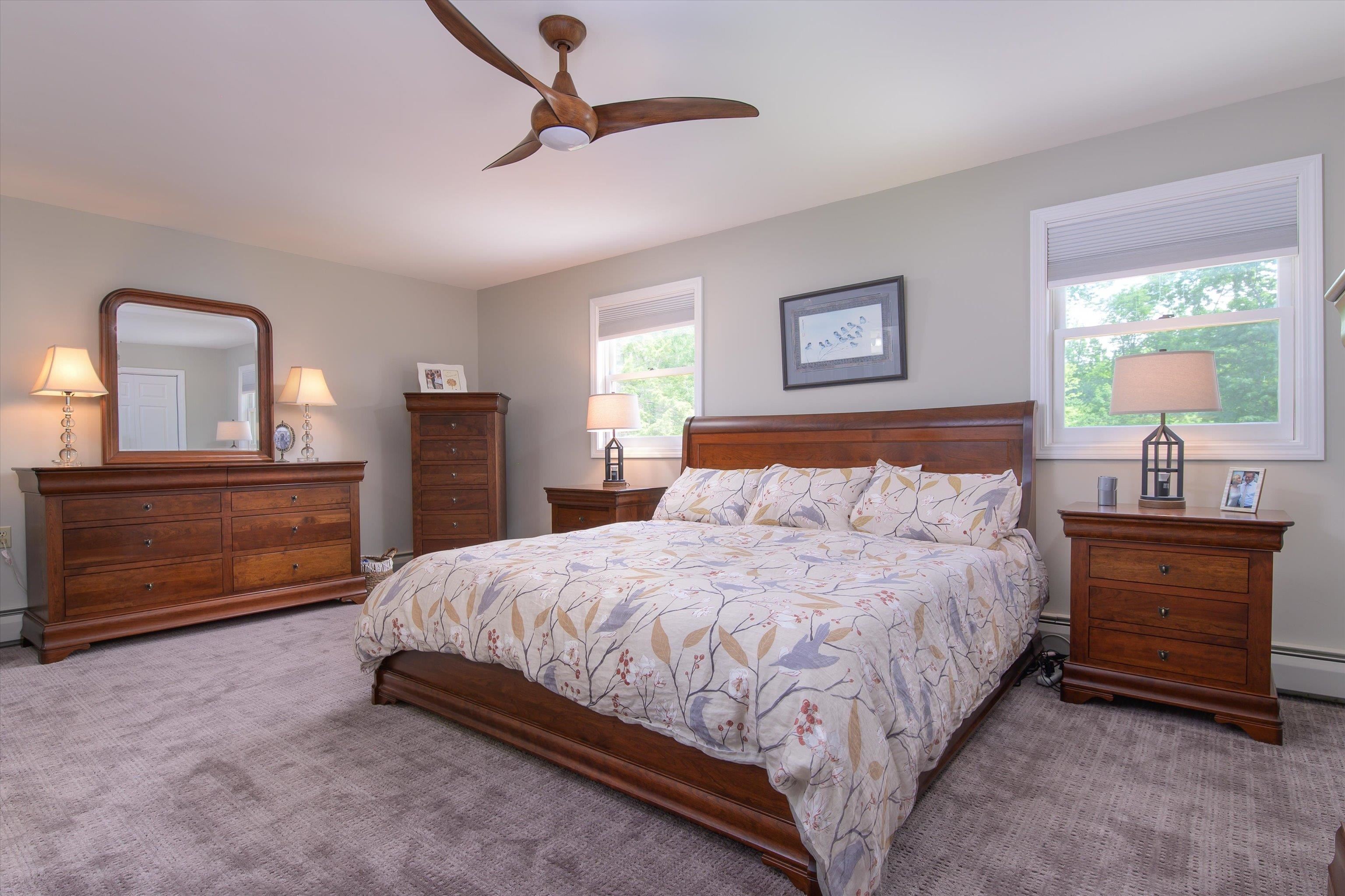 566 Patch Hill Road Mount Holly, VT 05730 - Photo 21 of 53