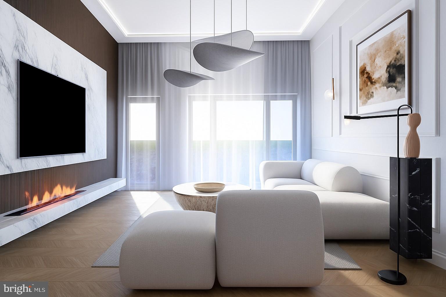 2425 Hartranft Street Philadelphia, PA 19145 - Photo 3 of 11