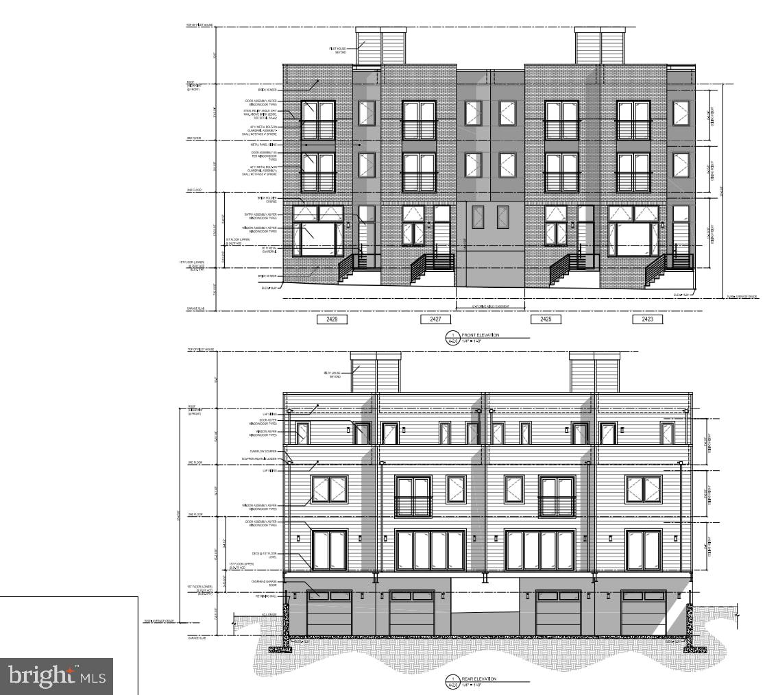 2425 Hartranft Street Philadelphia, PA 19145 - Photo 10 of 11