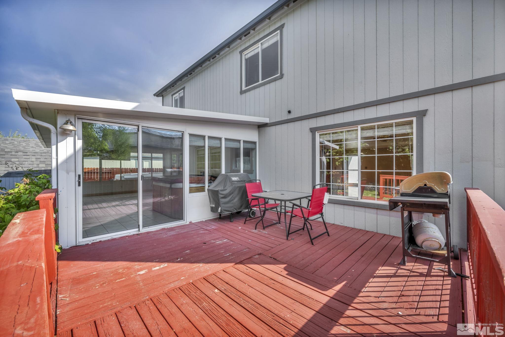 18185 Almondleaf Court Reno, NV 89508 - Photo 19 of 25 Photo 19