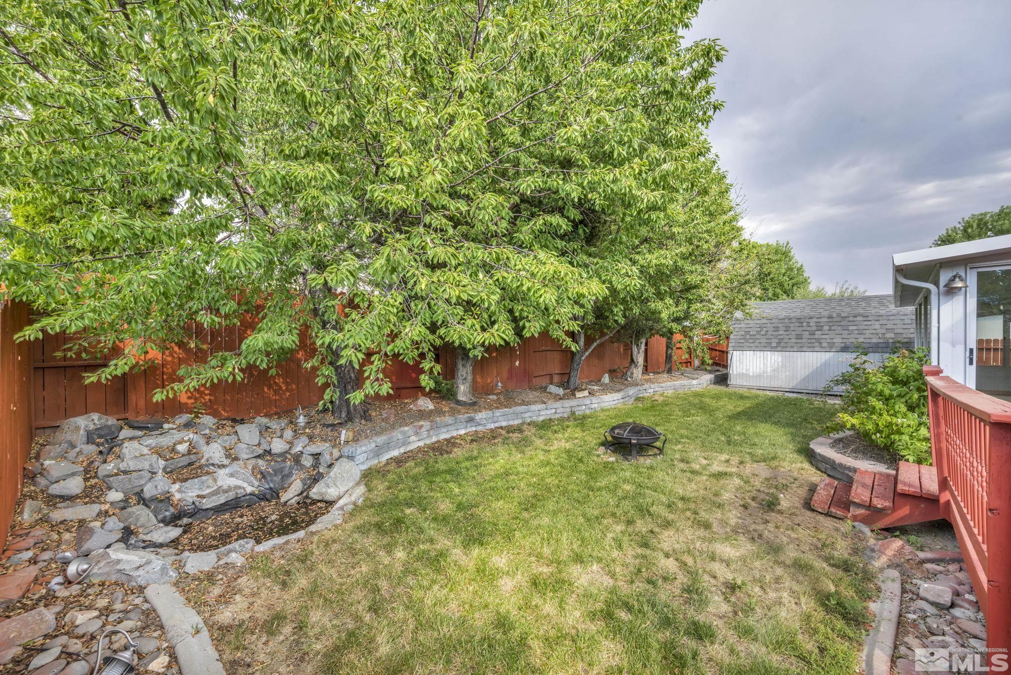 18185 Almondleaf Court Reno, NV 89508 - Photo 22 of 25 Photo 22