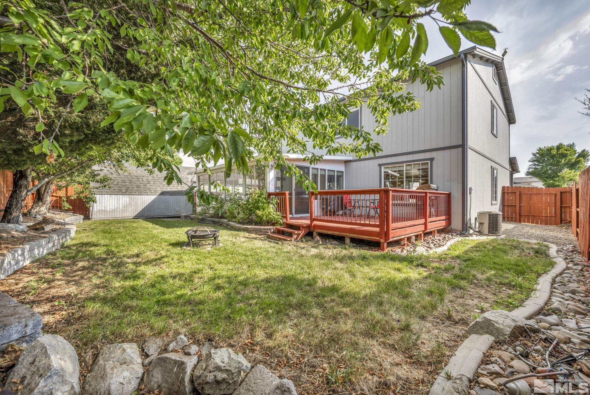 18185 Almondleaf Court Reno, NV 89508 - Photo 23 of 25 Photo 23