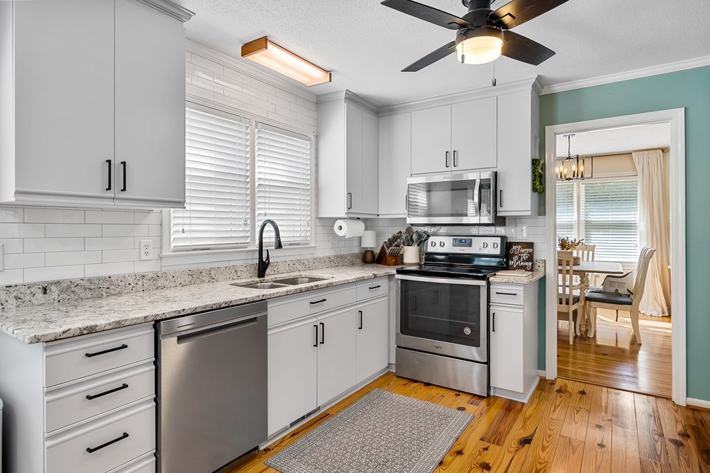 120 Limerick Road Greenwood, SC 29649 - Photo 18 of 42 Gallery Image 18