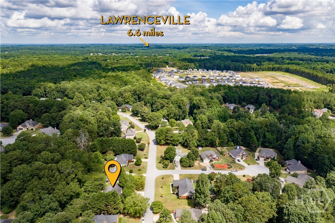 2249 Cluster Lane Grayson, GA 30017 - Photo 48 of 53