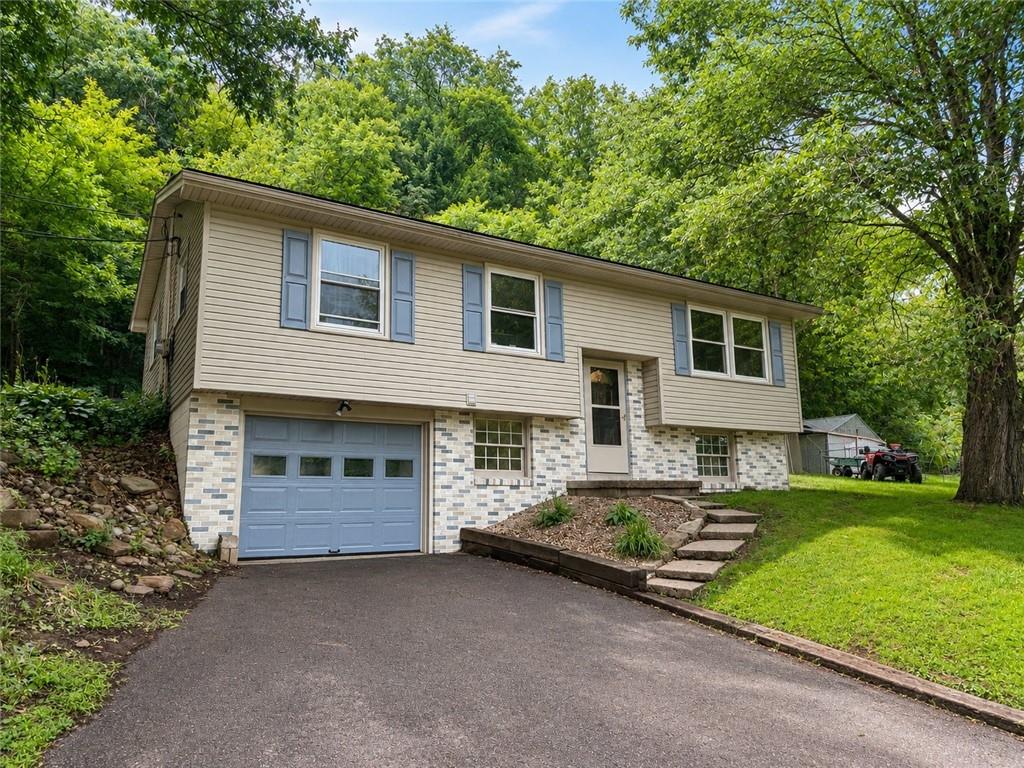 430 Pine Run Road Freedom, PA 15042 - Photo 2 of 25 front view