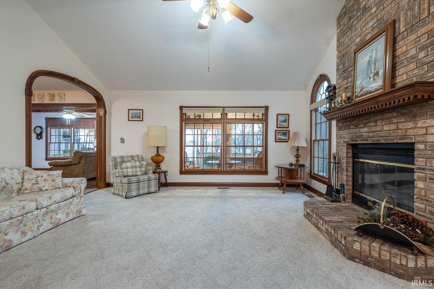 8031 Hardin Ridge Road Heltonville, IN 47436 - Photo 15 of 35
