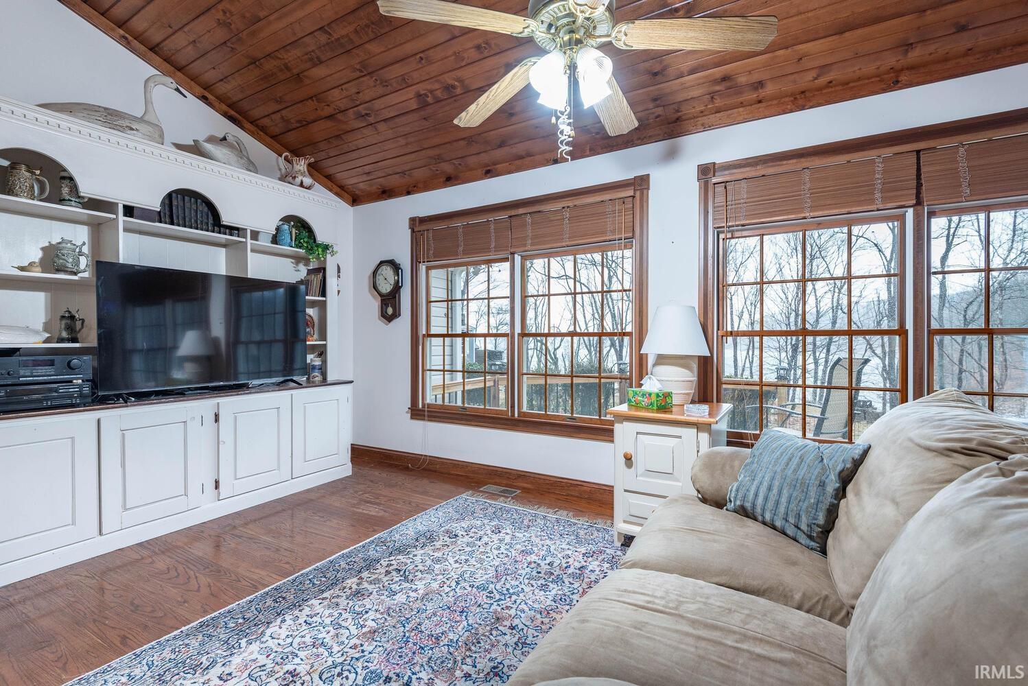 8031 Hardin Ridge Road Heltonville, IN 47436 - Photo 17 of 35