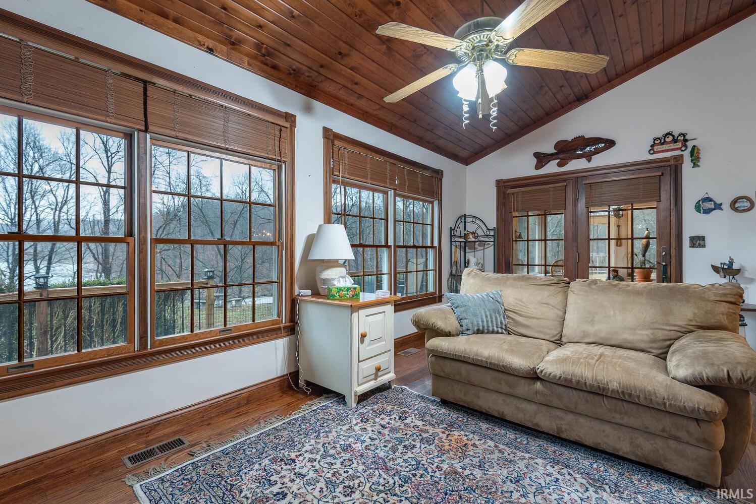 8031 Hardin Ridge Road Heltonville, IN 47436 - Photo 19 of 35