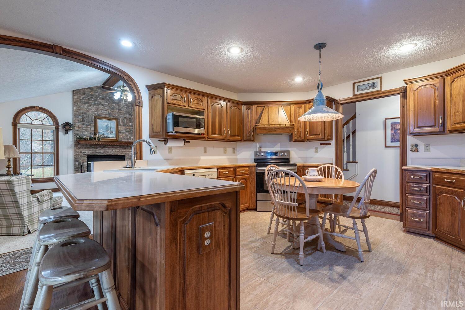 8031 Hardin Ridge Road Heltonville, IN 47436 - Photo 22 of 35