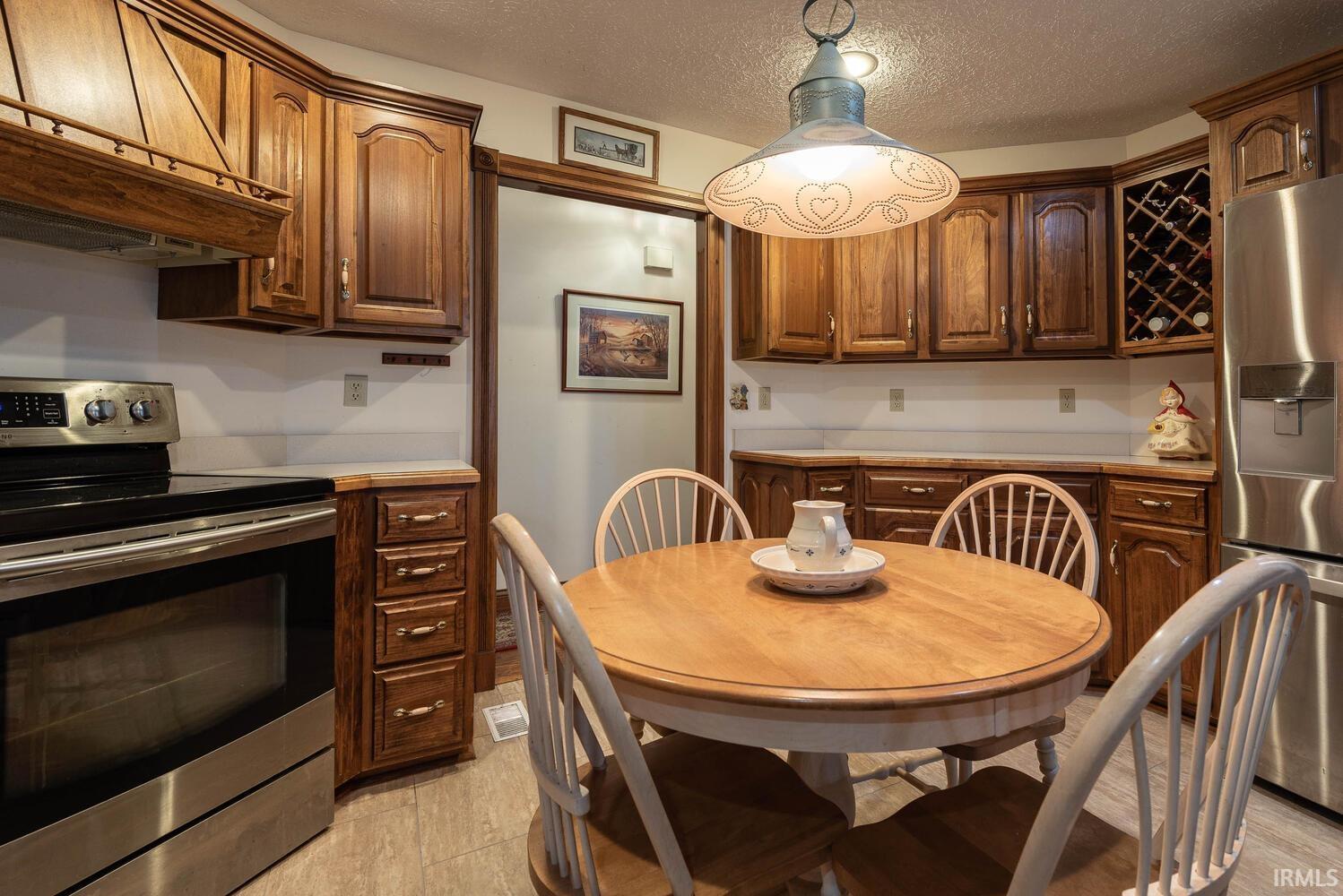 8031 Hardin Ridge Road Heltonville, IN 47436 - Photo 24 of 35