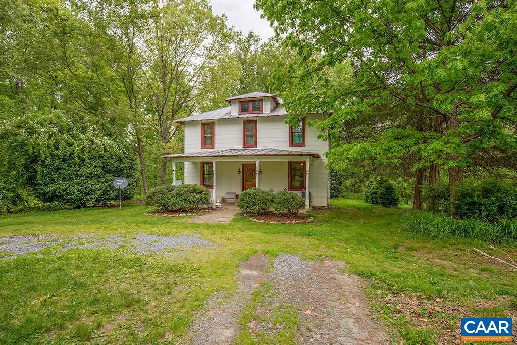 259 Chapman Road Stanardsville, VA 22973 - Photo 1 of 21 Gallery Image 1