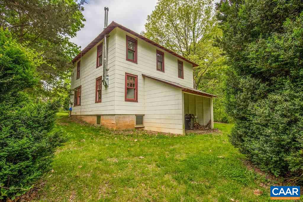 259 Chapman Road Stanardsville, VA 22973 - Photo 16 of 21 Gallery Image 16