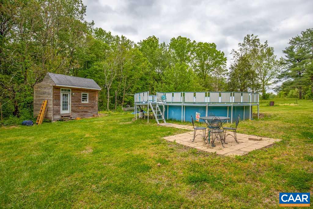 259 Chapman Road Stanardsville, VA 22973 - Photo 19 of 21 Gallery Image 19