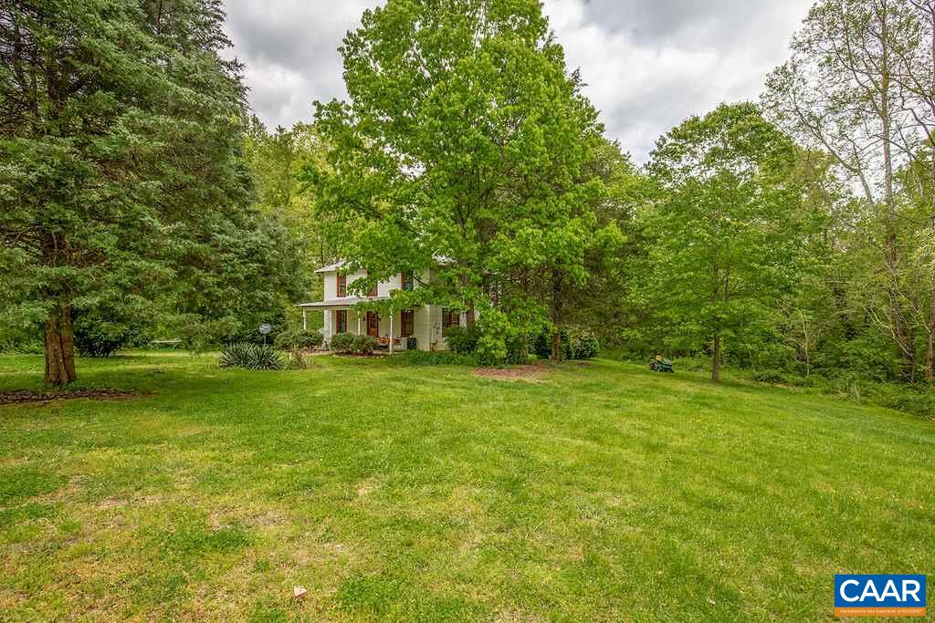 259 Chapman Road Stanardsville, VA 22973 - Photo 20 of 21 Gallery Image 20